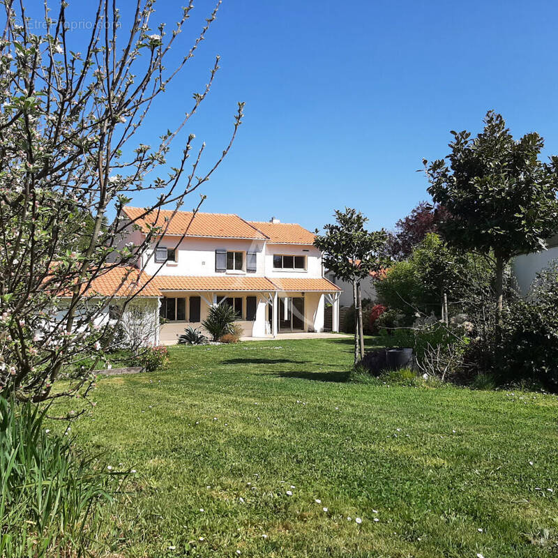 Maison à BASSE-GOULAINE