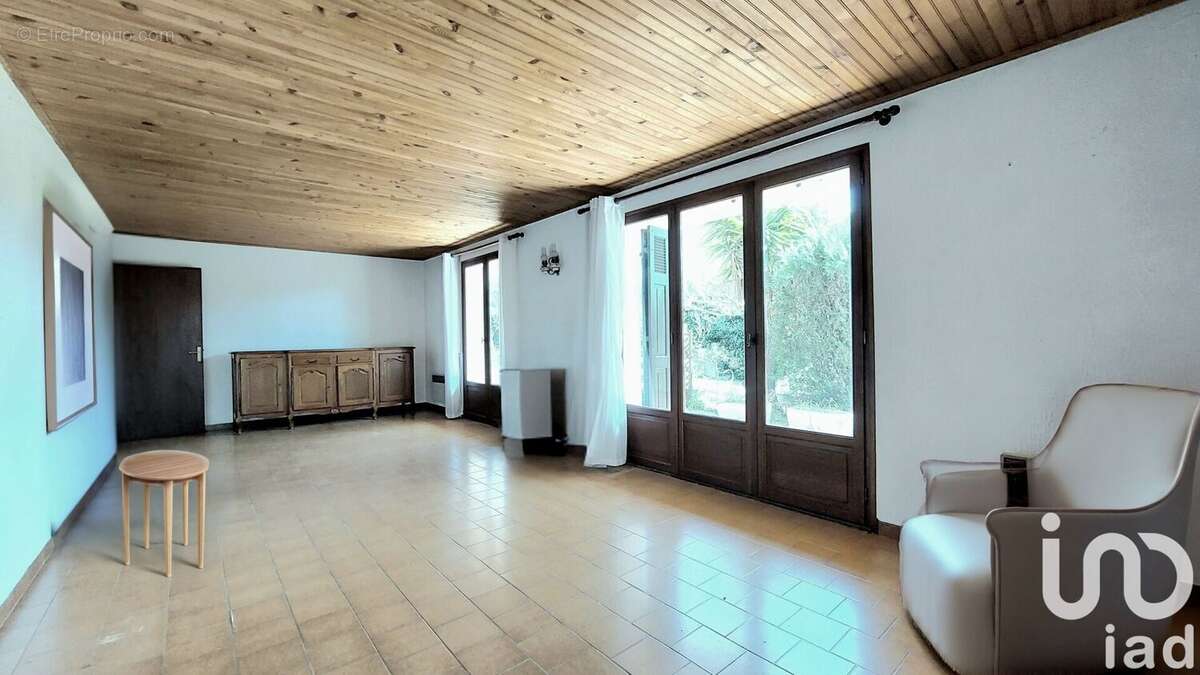 Photo 9 - Maison à LA GARDE