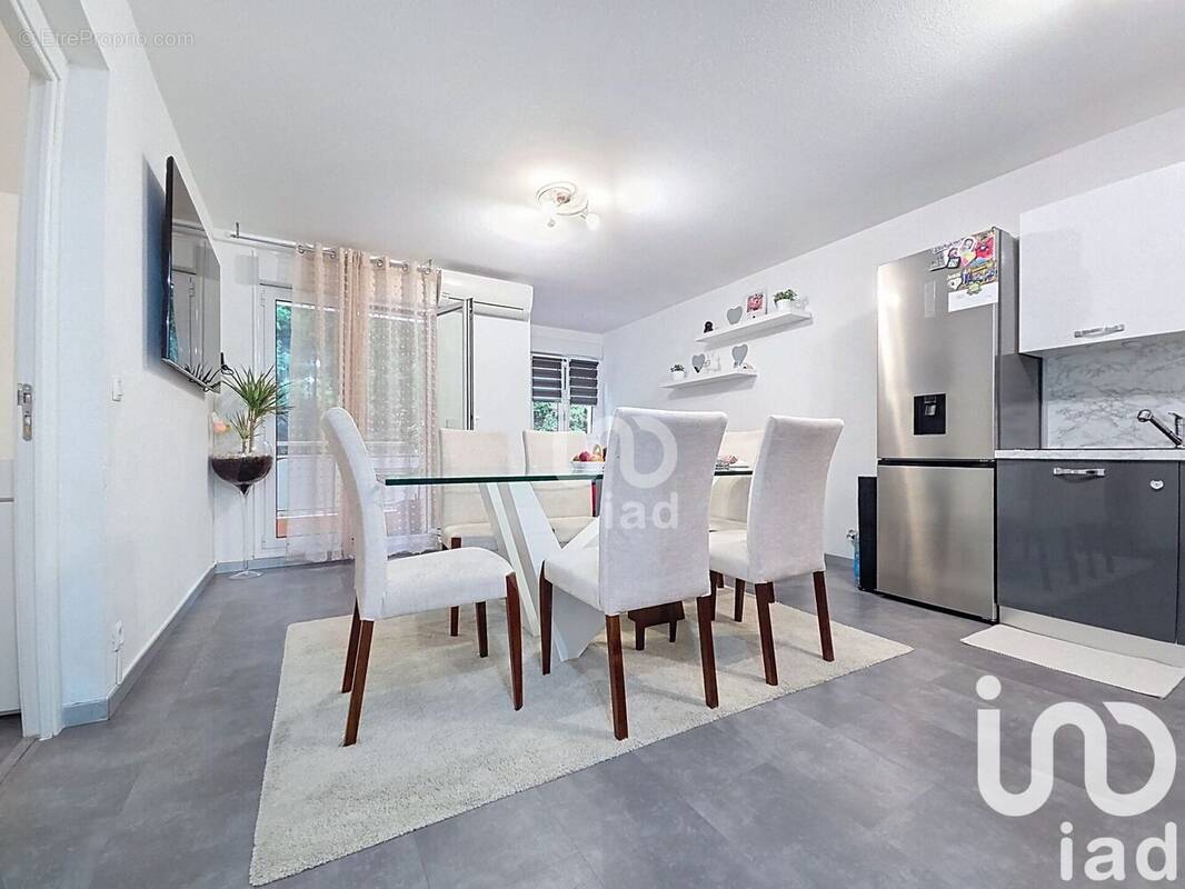 Photo 1 - Appartement à GORBIO