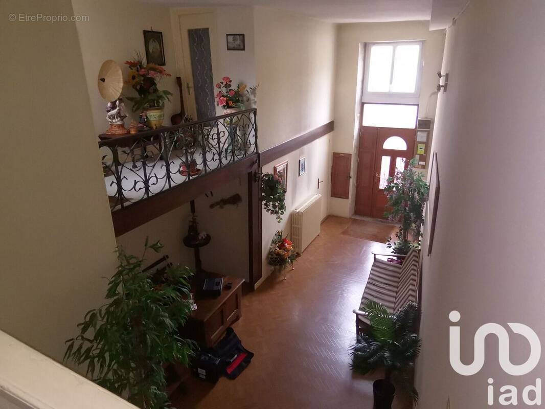 Photo 1 - Maison à ARGENTON-SUR-CREUSE
