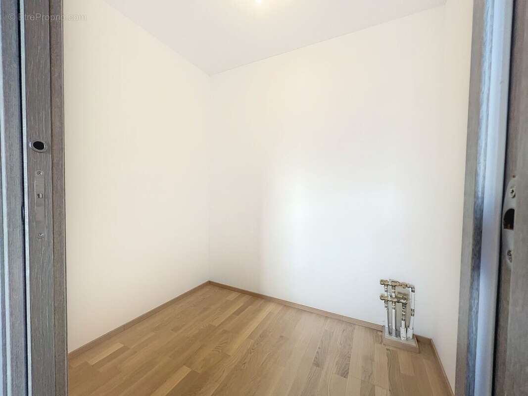 Appartement à ORNEX