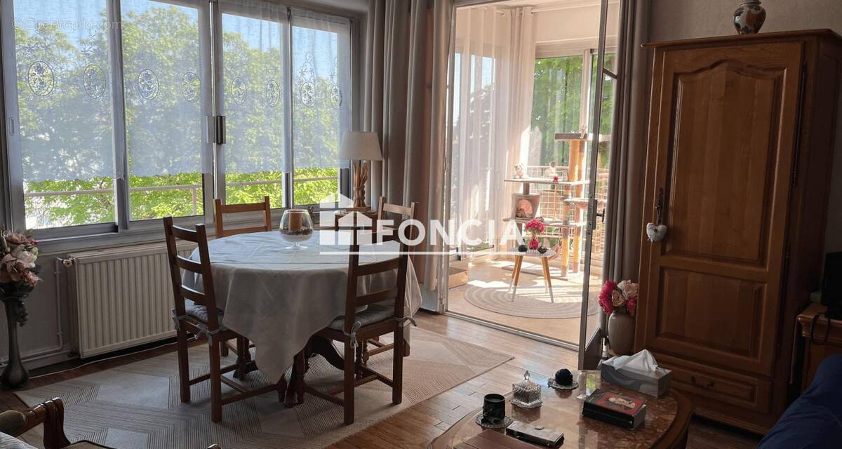 Appartement à LAON
