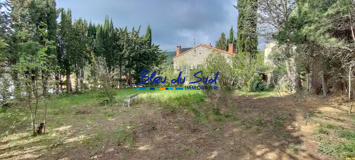 Maison à CATLLAR