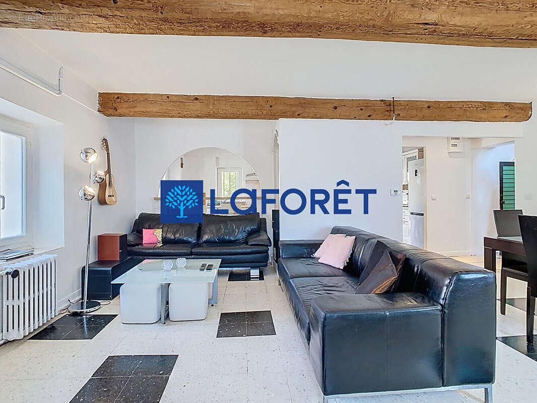 Appartement à LA GARDE