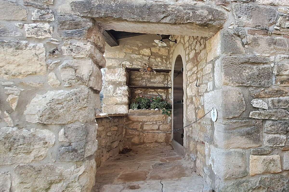 Photo 2 - Maison à LODEVE