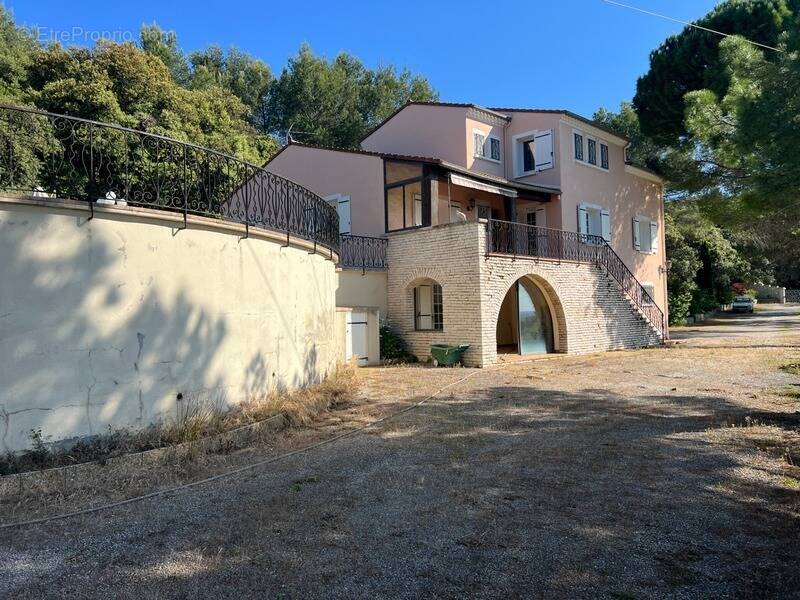Maison à BAGARD