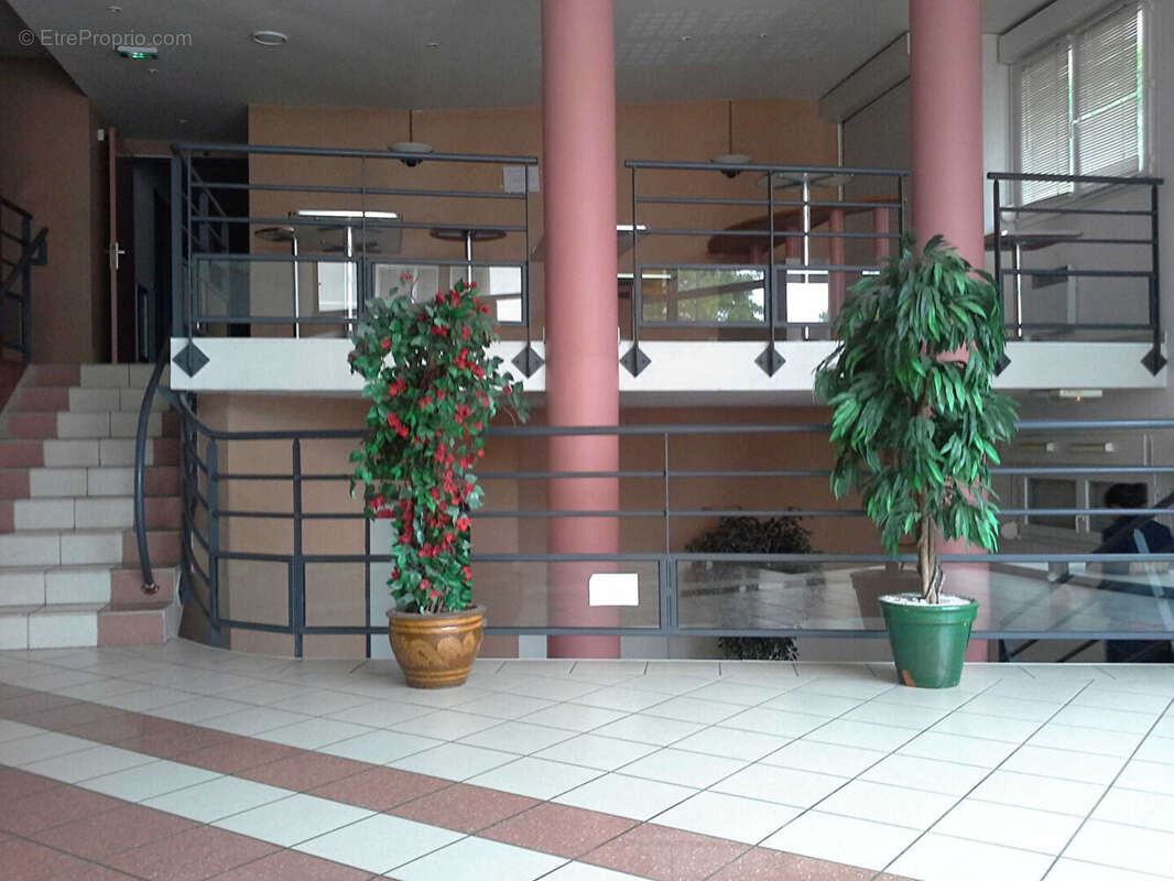 Appartement à ORLEANS