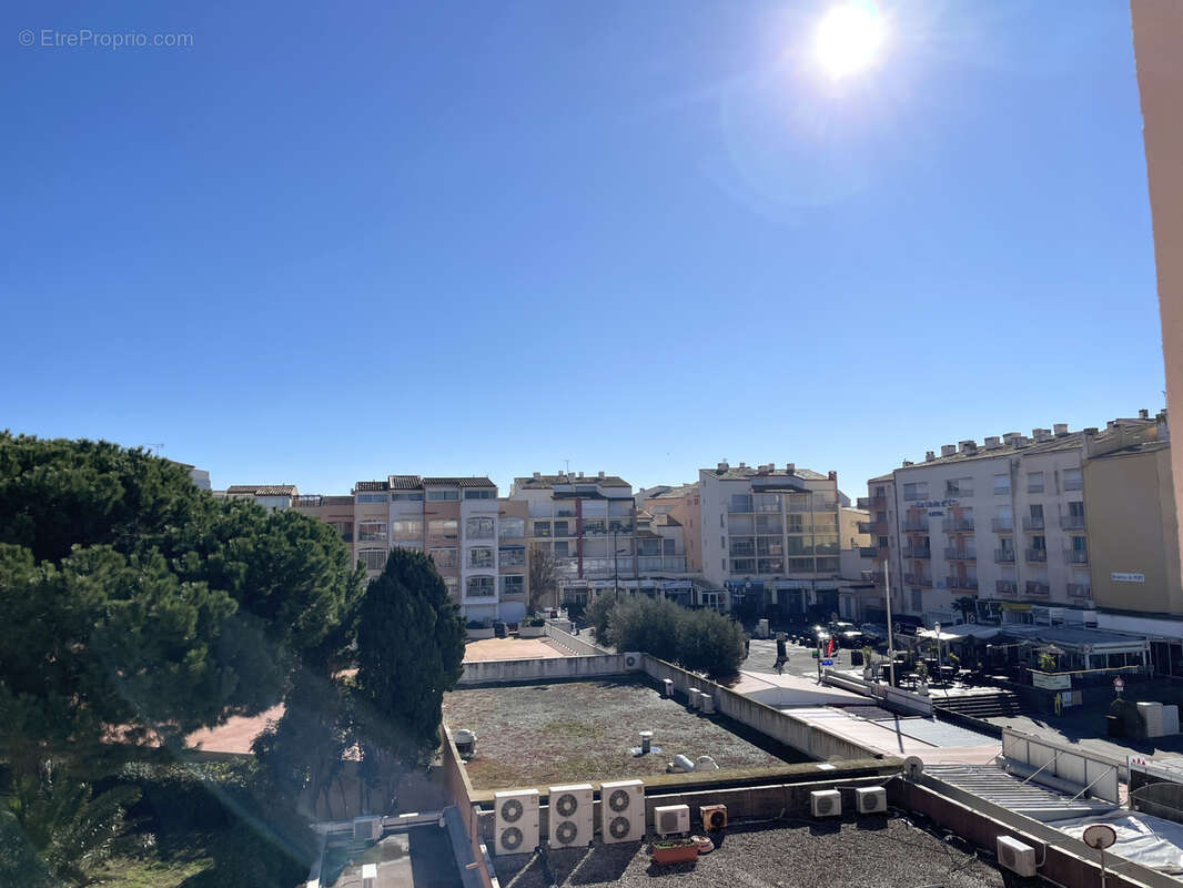 Appartement à AGDE