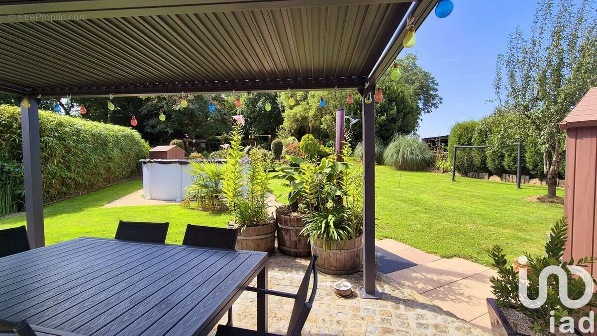 Photo 4 - Maison à LECOUSSE