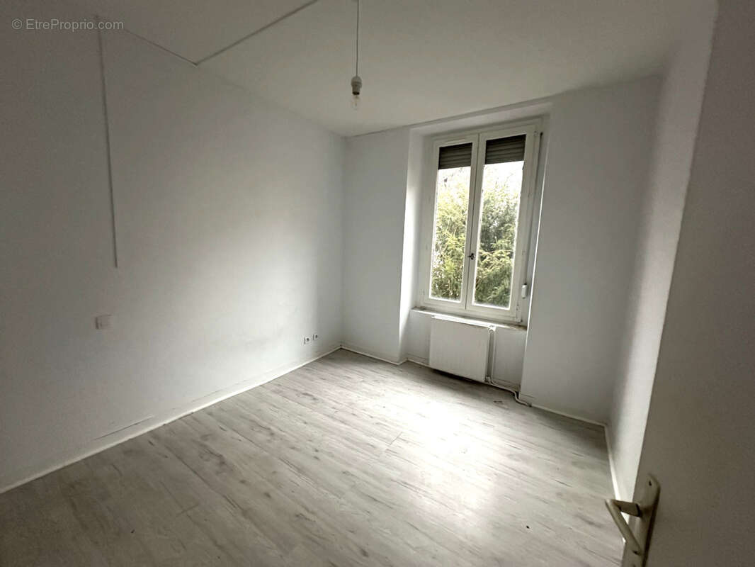Appartement à SAINT-CHAMOND