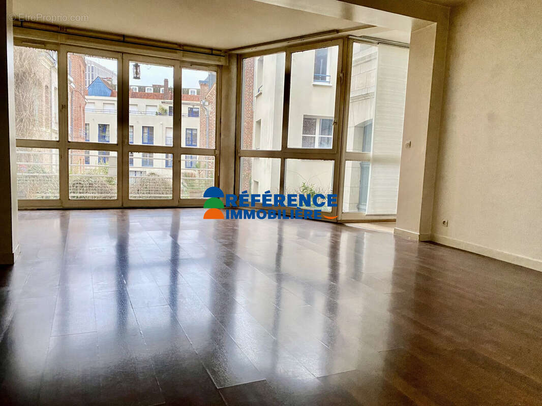 Appartement à LILLE