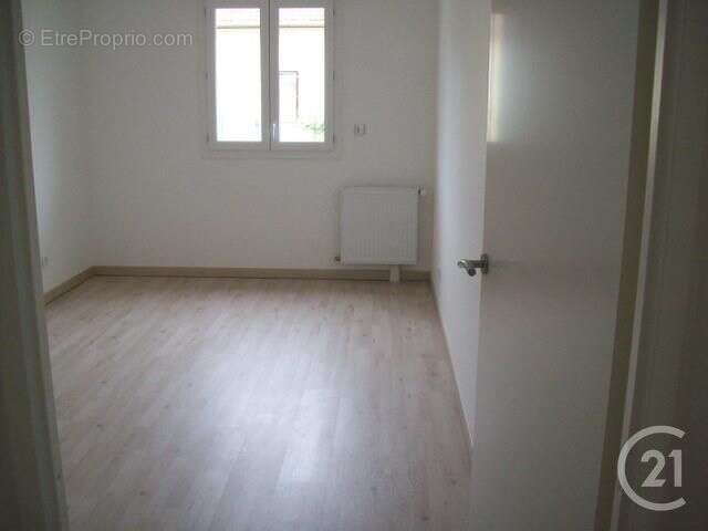 Appartement à GISORS