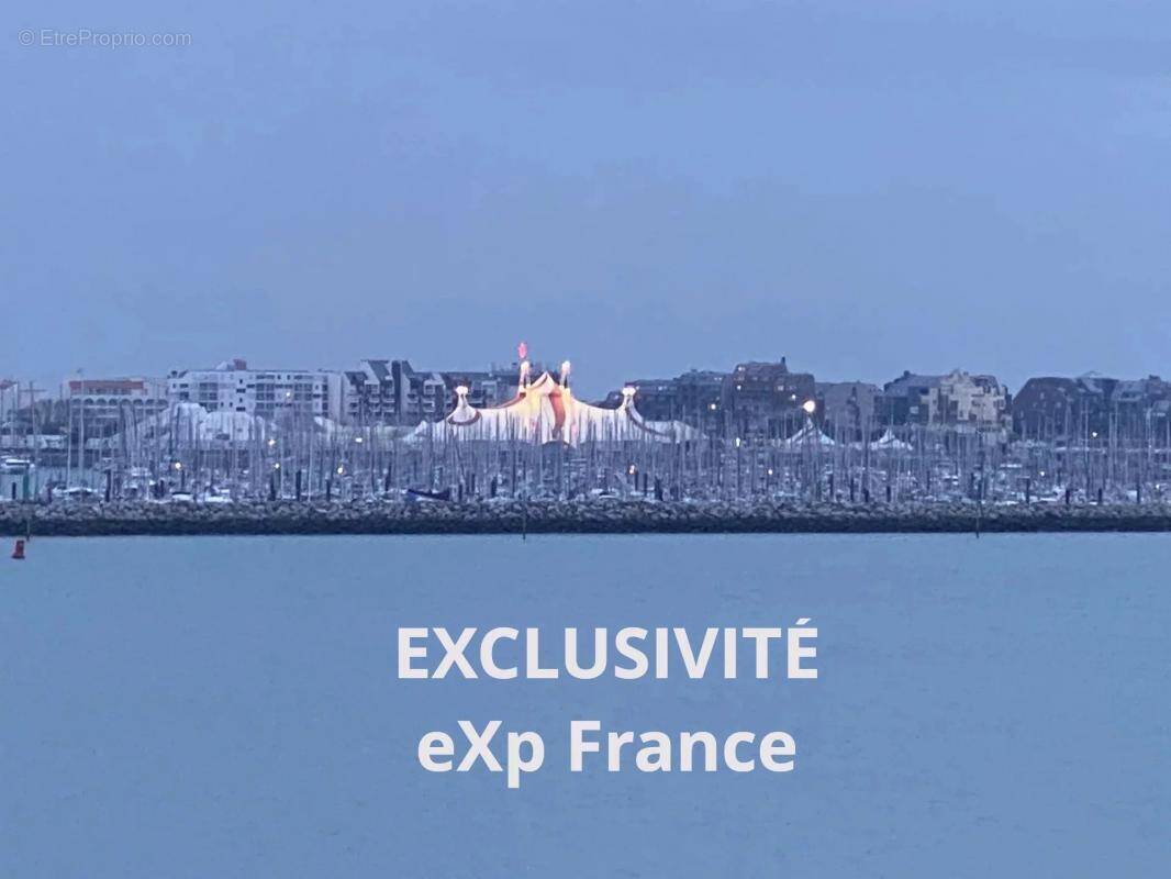Appartement à LA ROCHELLE