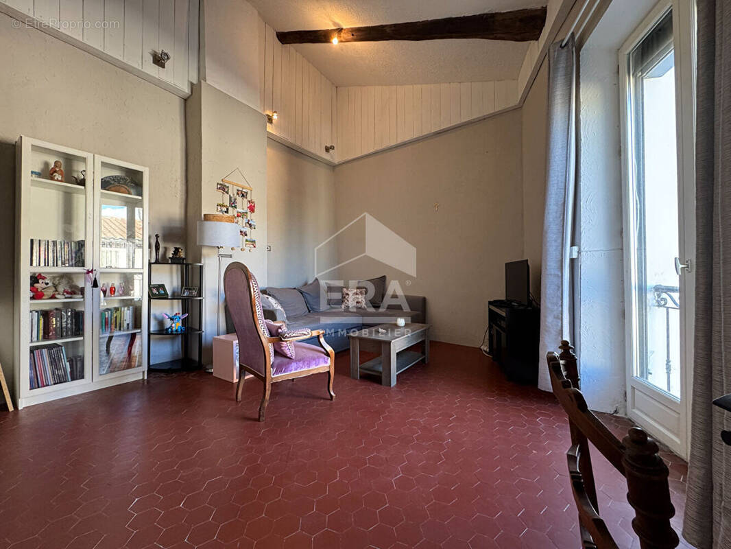 Maison à AUBIGNAN