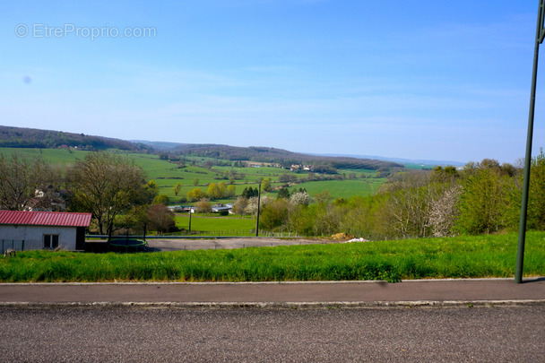 Terrain à SAINT-REMY