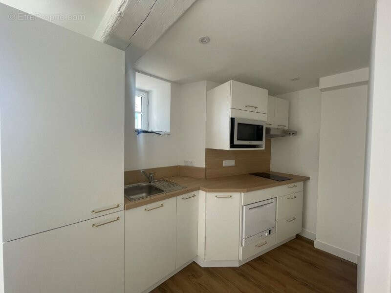 Appartement à NOIRMOUTIER-EN-L&#039;ILE