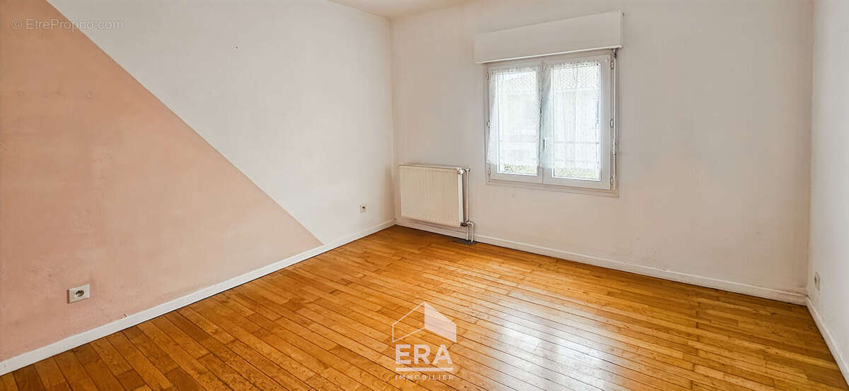 Appartement à EYSINES