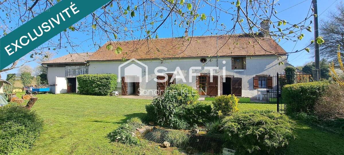 Photo 1 - Maison à NARGIS