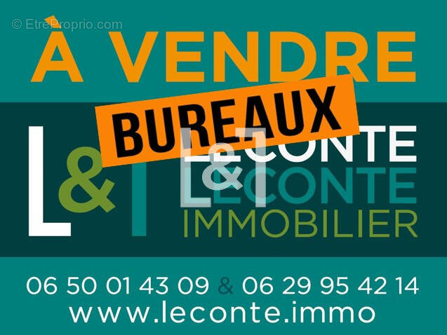 Commerce à LE MESNIL-ESNARD