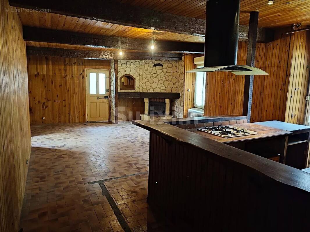 Maison à LAVELANET