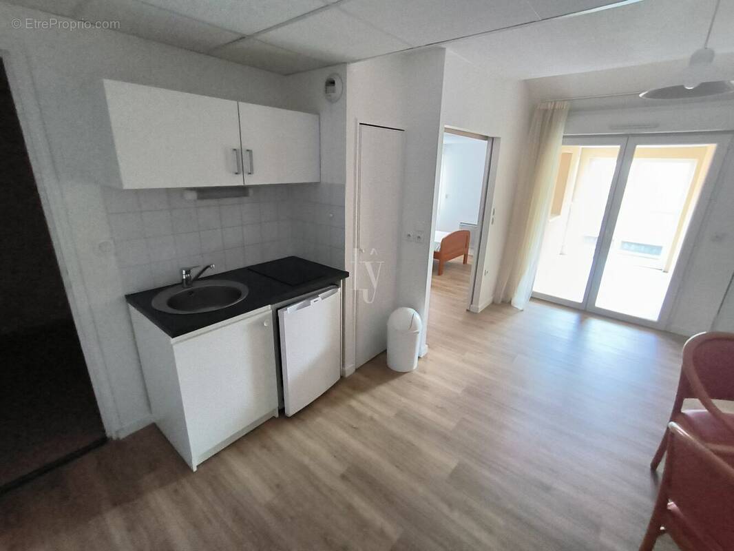 Appartement à LIMOGES