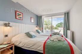 Appartement à LE POULIGUEN