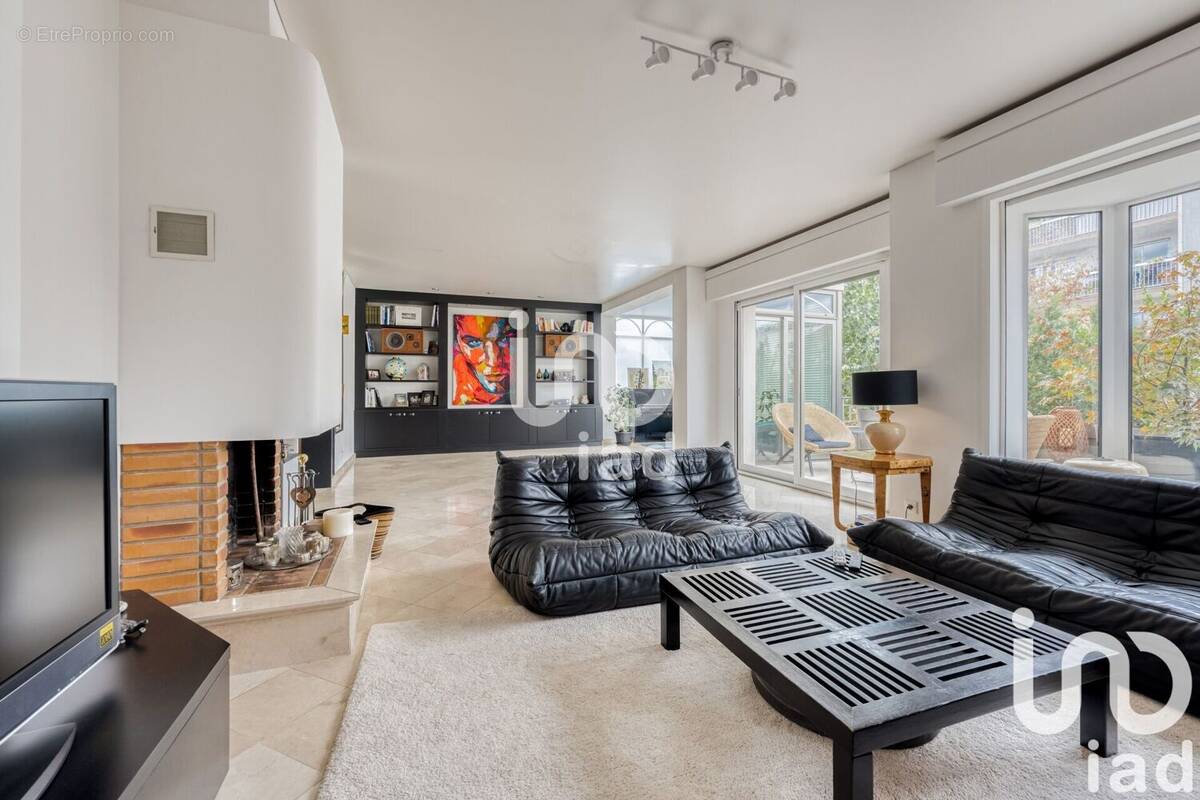 Photo 1 - Appartement à SAINT-MAUR-DES-FOSSES