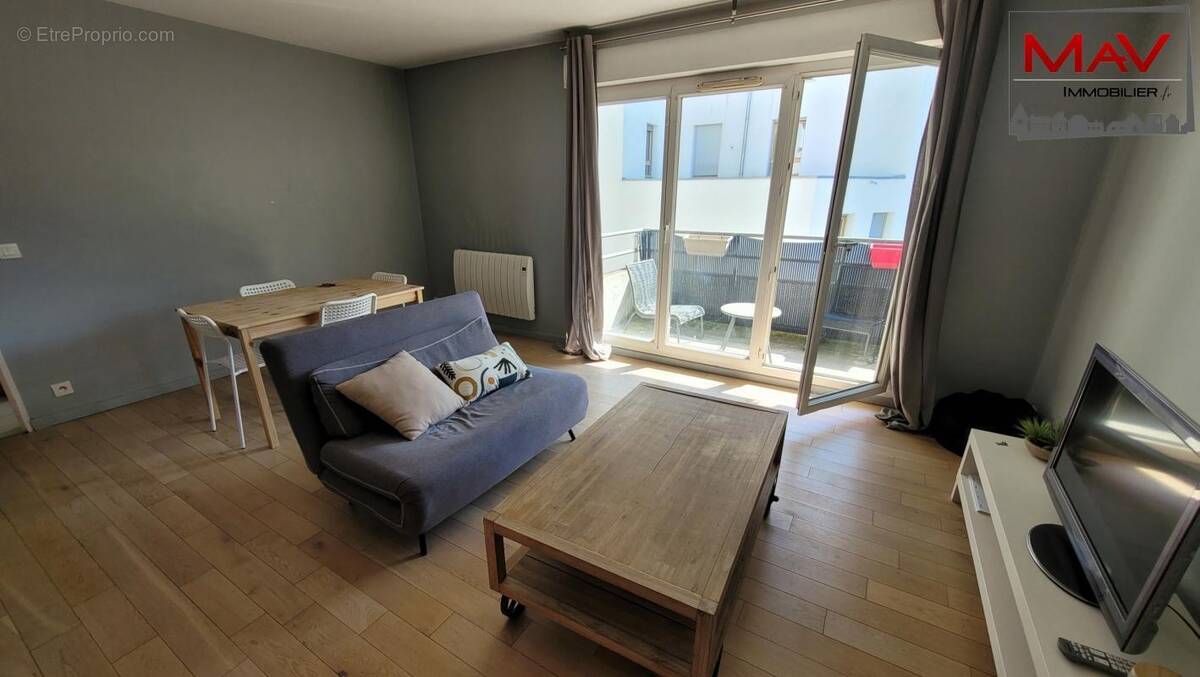 Appartement à LILLE