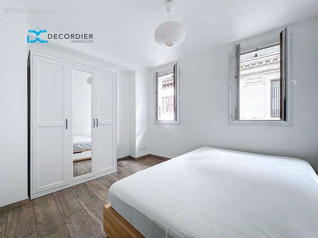 Appartement à EVIAN-LES-BAINS