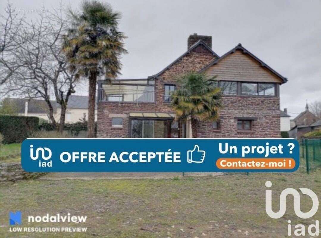 Photo 1 - Maison à MAURON