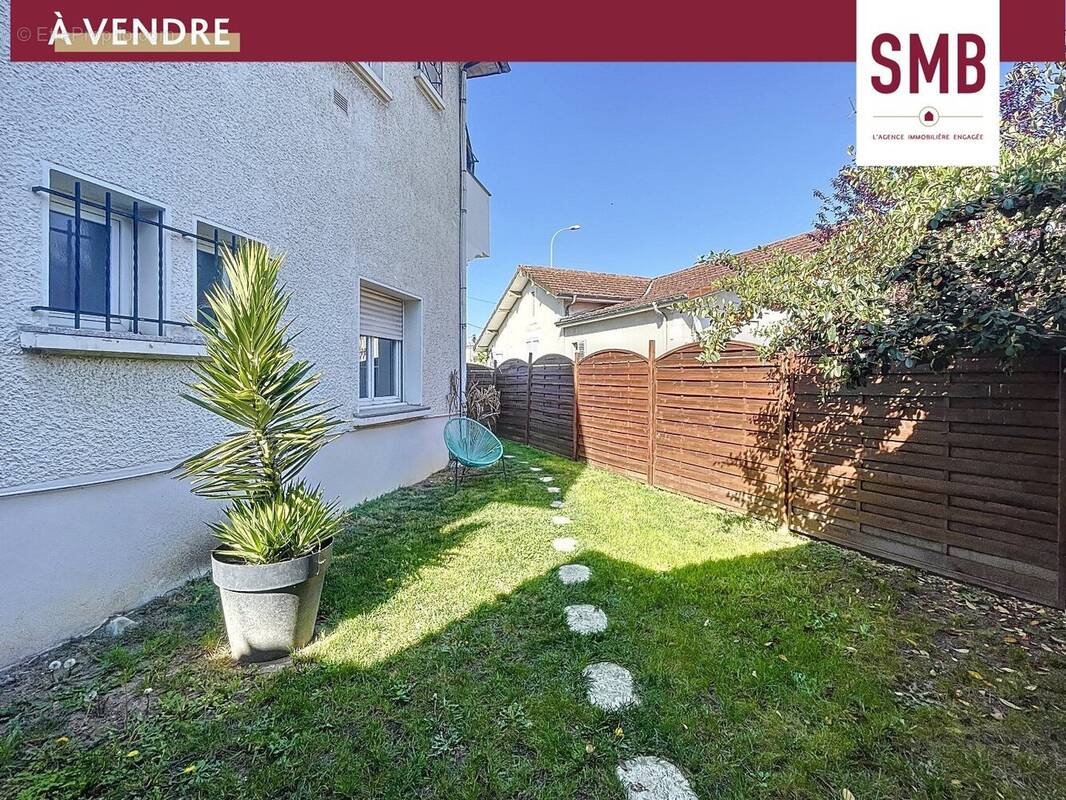 Appartement à JURANCON