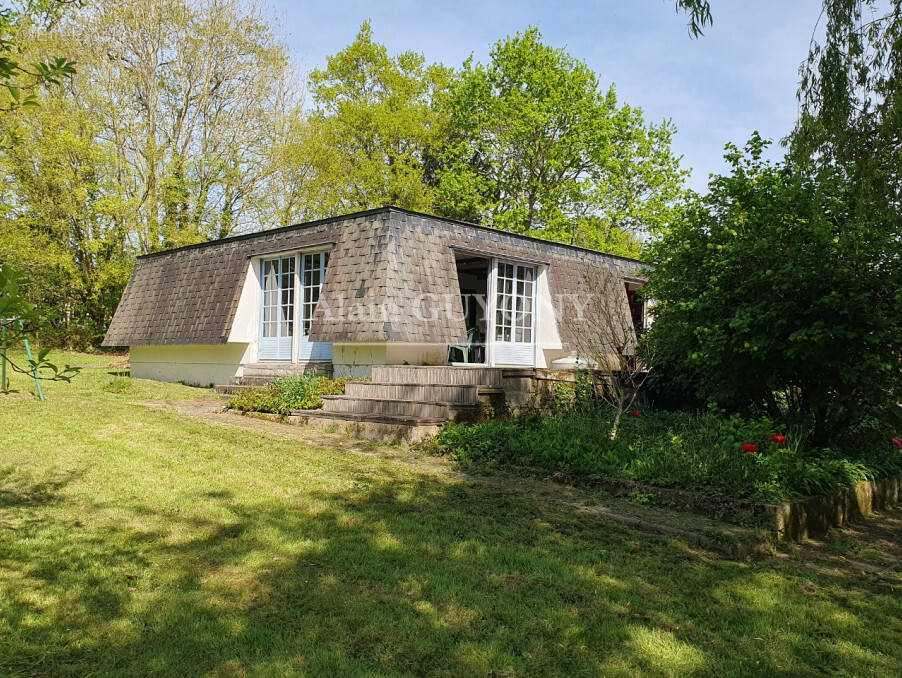 Maison à PONT-L&#039;EVEQUE