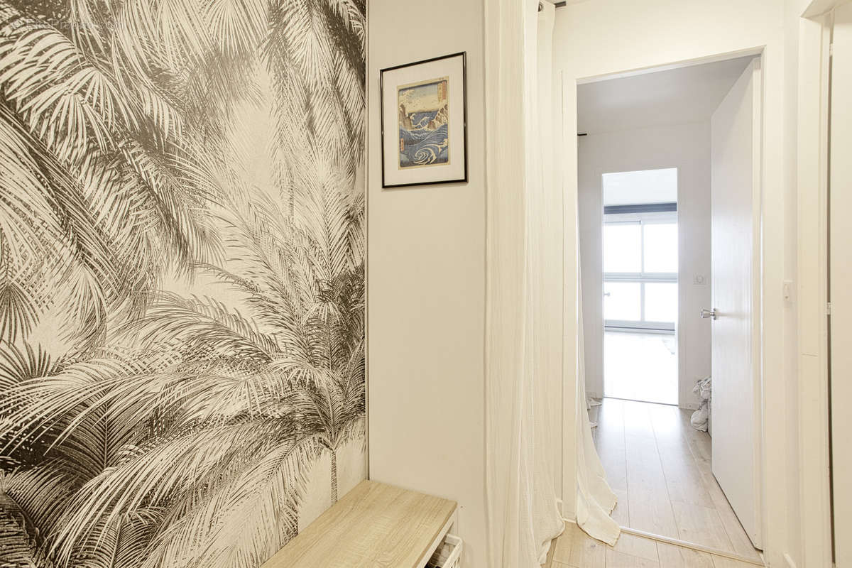 Appartement à BIARRITZ