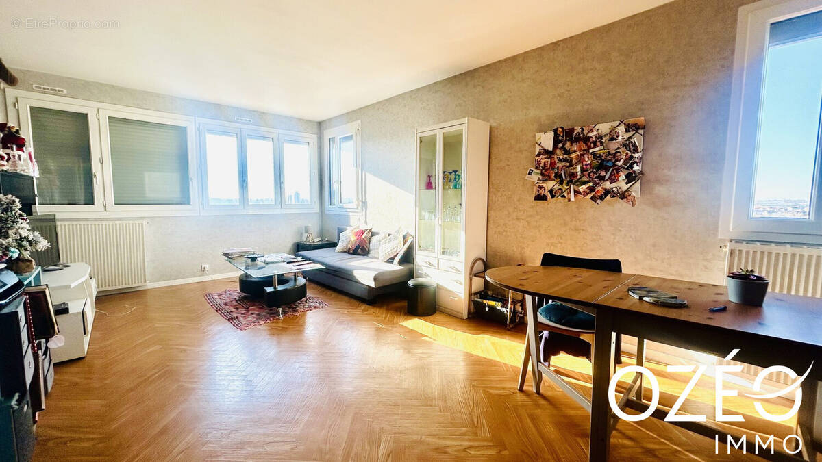 Appartement à SAINT-LO