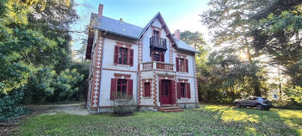 Maison à NOIRMOUTIER-EN-L&#039;ILE