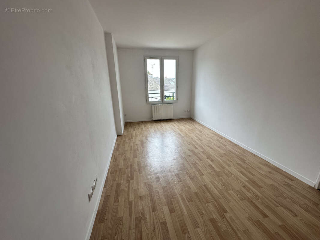 Appartement à CHEVREUSE