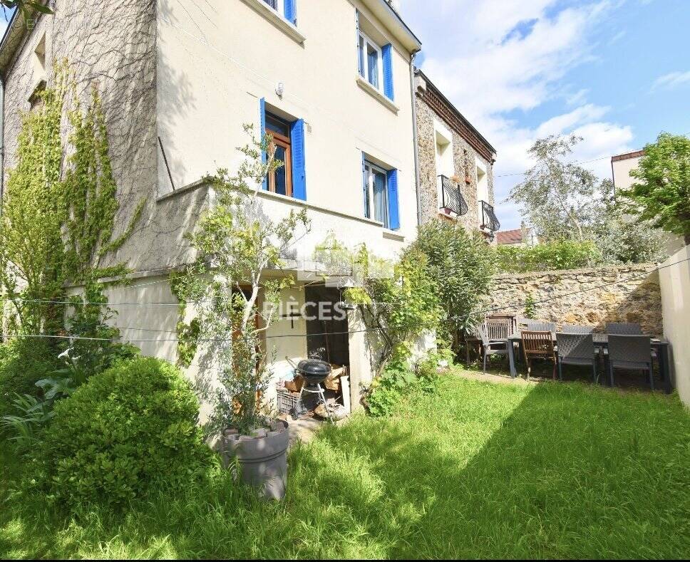 Maison à COLOMBES