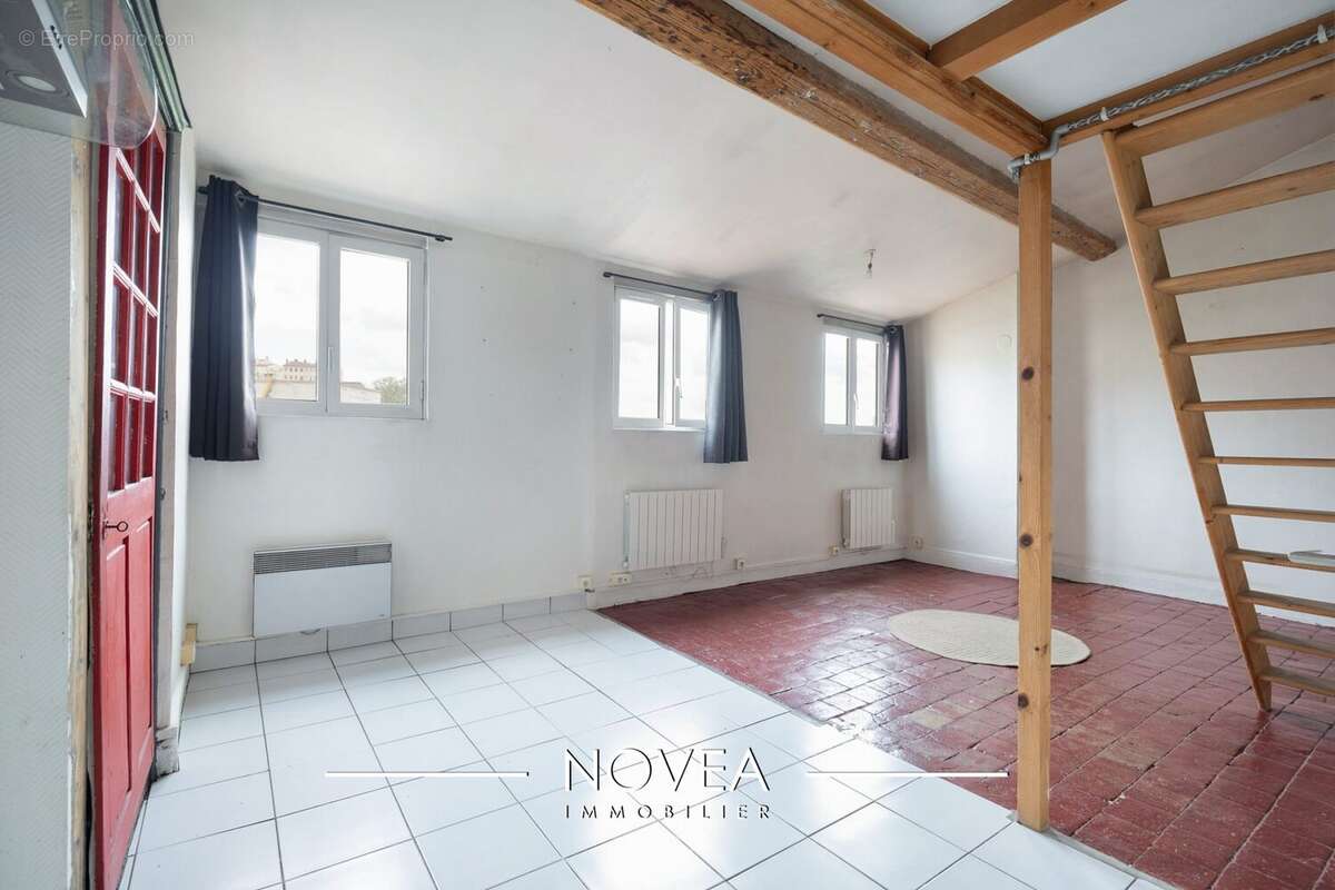 Appartement à LYON-1E