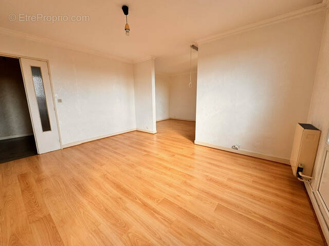 Appartement à PALAISEAU