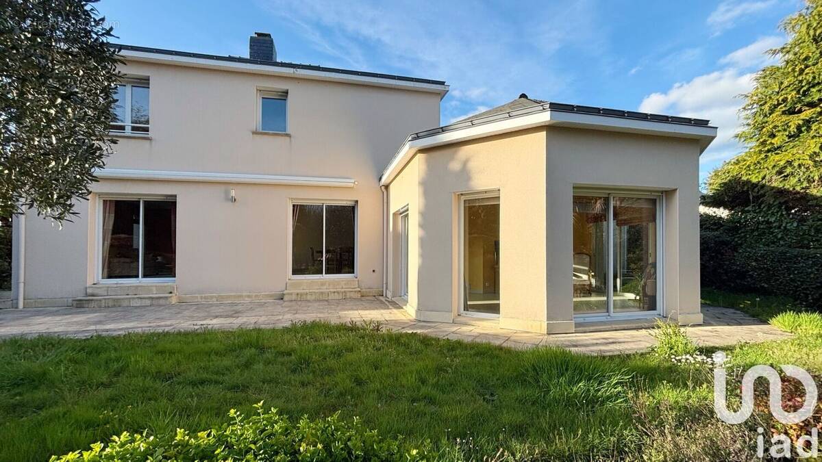 Photo 1 - Maison à ORVAULT