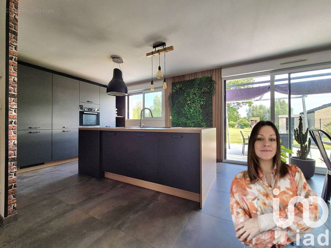 Photo 1 - Maison à WITTES