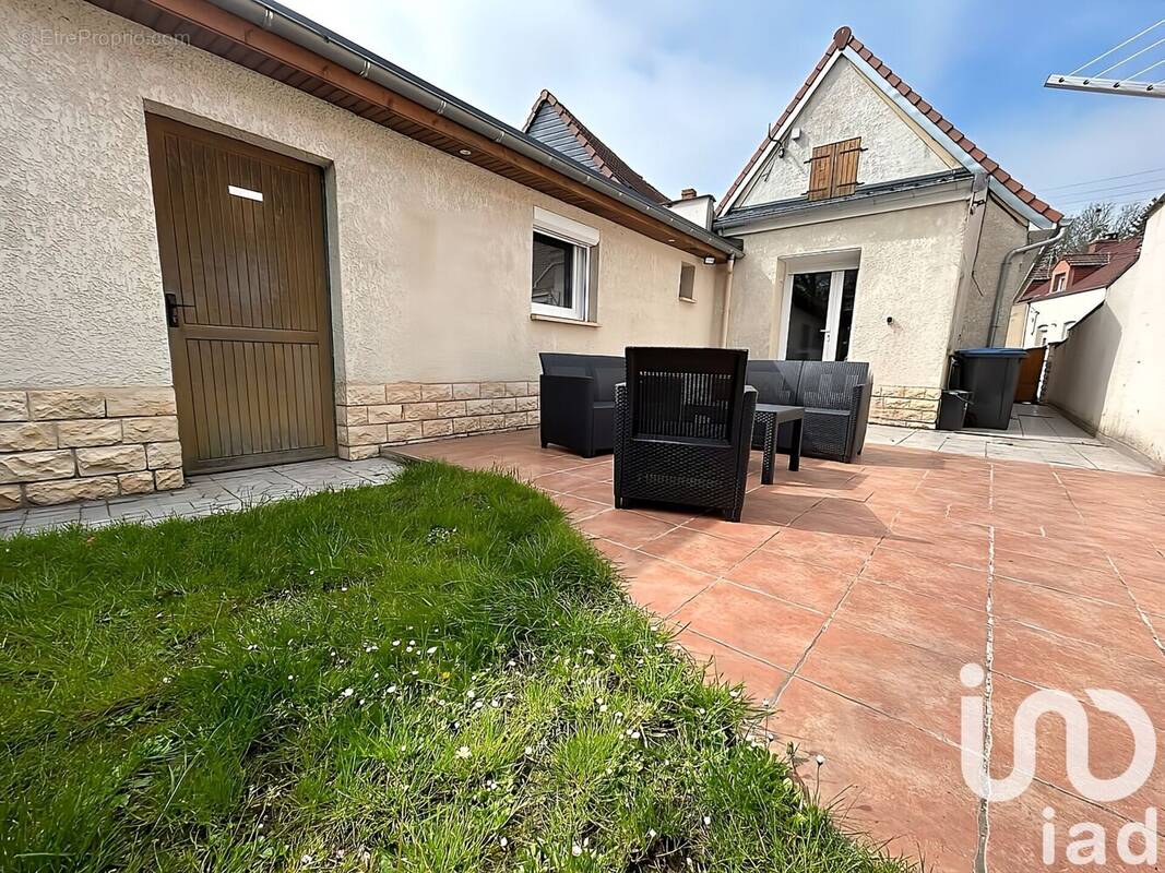 Photo 1 - Maison à HASPRES