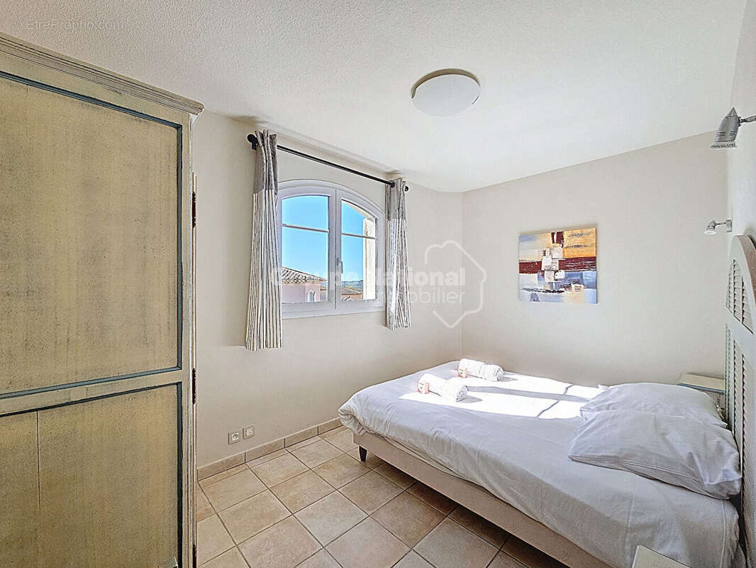 Appartement à CALLIAN