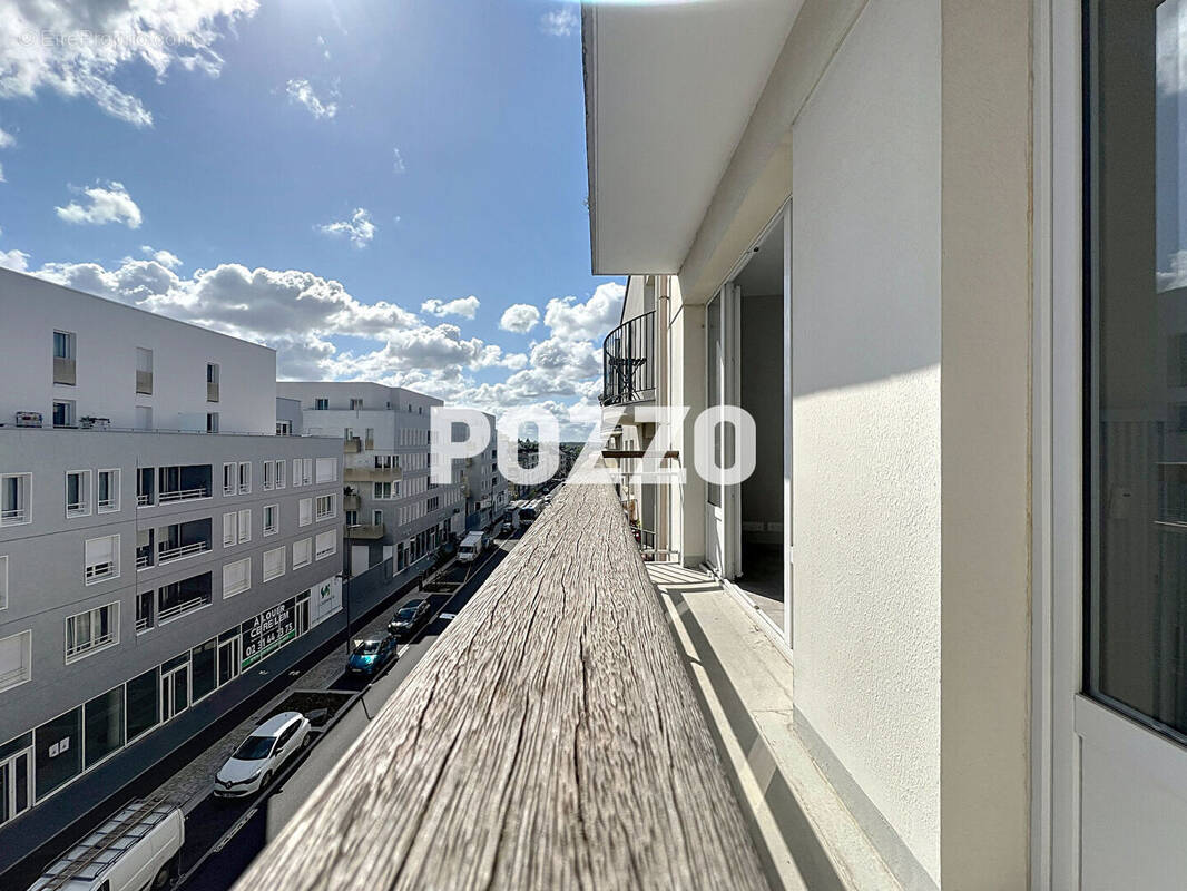 Appartement à CAEN