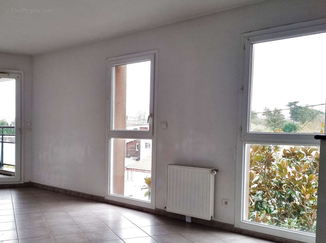 Appartement à MERIGNAC