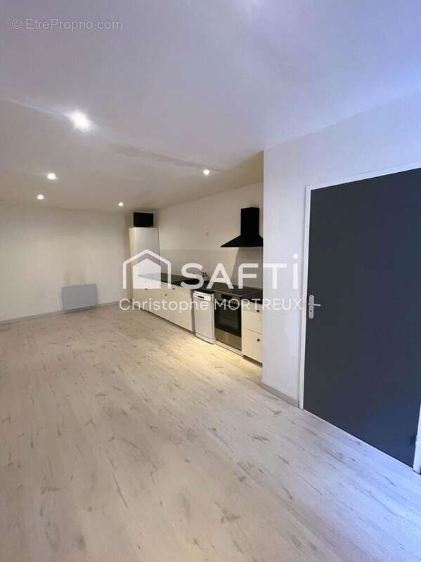 Photo 2 - Appartement à MONTFORT-SUR-ARGENS