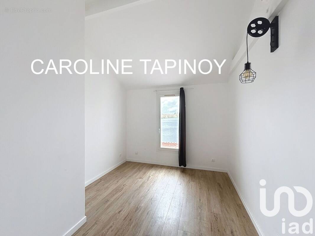 Photo 1 - Appartement à VERT-LE-PETIT