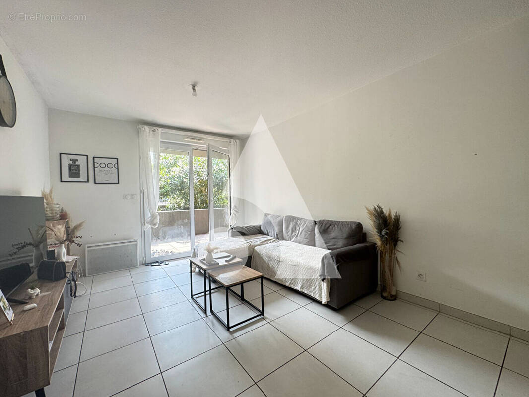 Appartement à MONTPELLIER