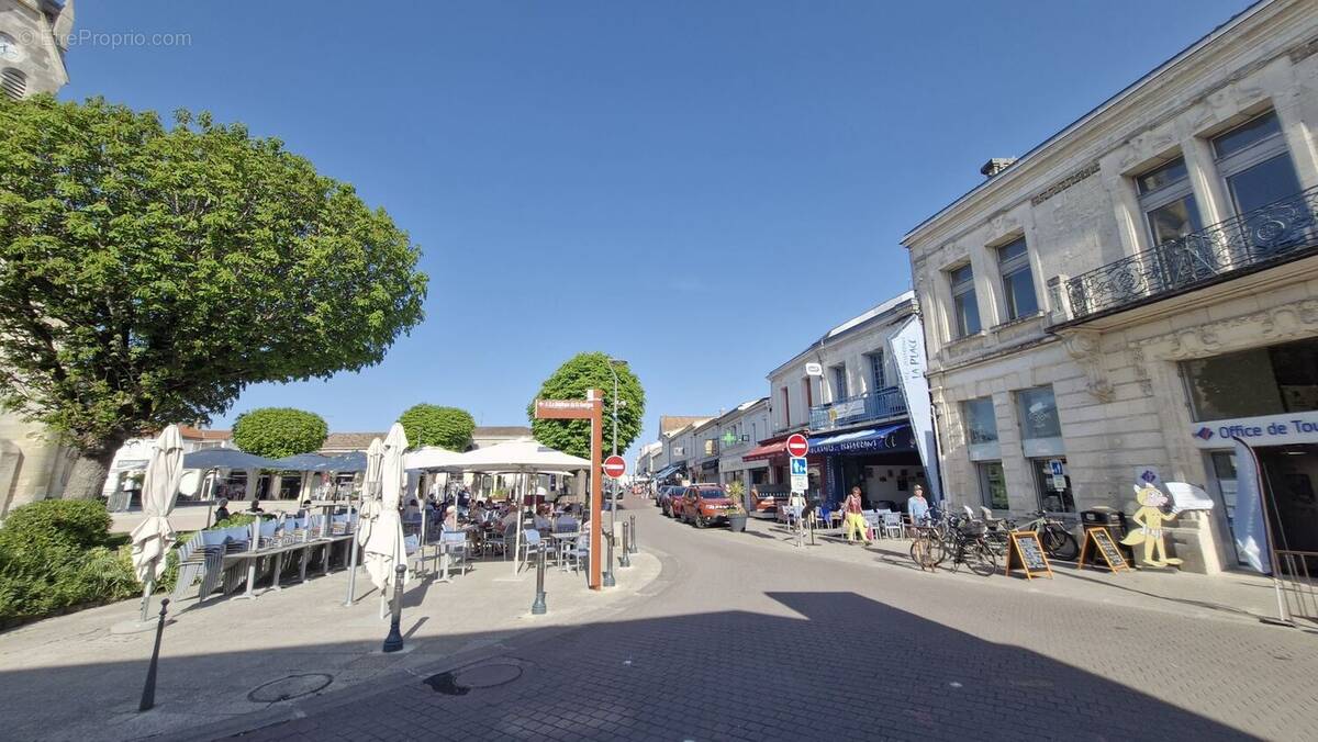 Appartement à ROYAN