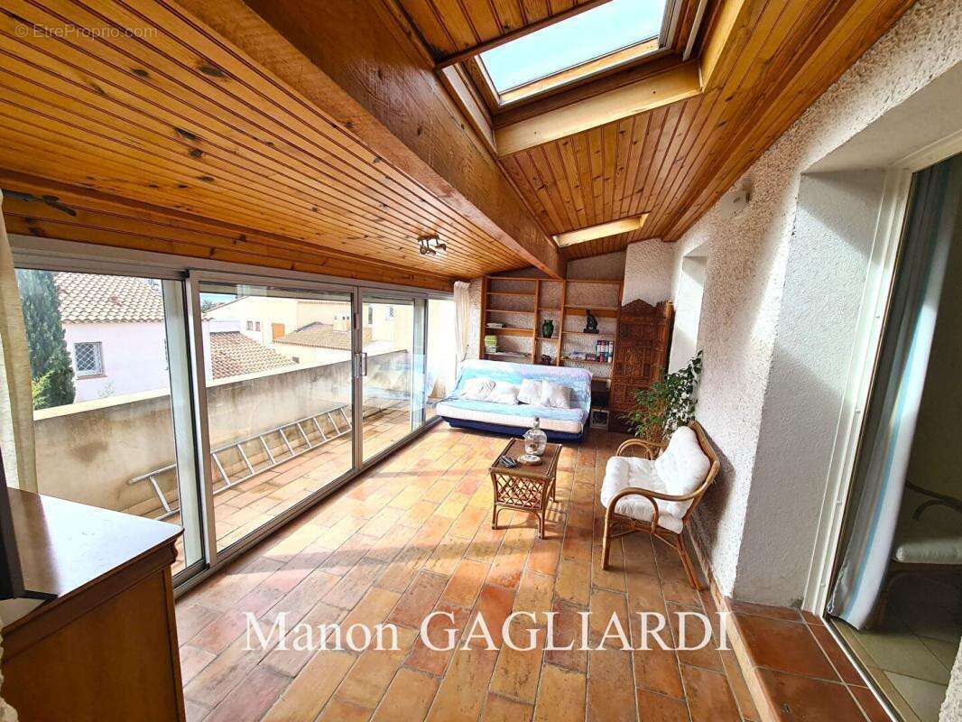 Maison à BANDOL
